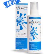 Solante Enfants SPF 50 + Güneş Losyonu 150 ML