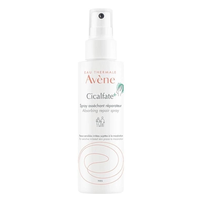 Avene Cicalfate Absorbing Shooting Spray 100 ML