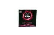 Silky Kiss Uzun Geceler Prezervatif 4 Adet