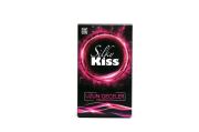 Silky Kiss Uzun Geceler Prezervatif 12 Adet