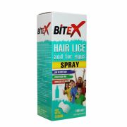 Bitex Bit Spreyi 100 Ml
