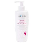 Juvera Calming Cleansing Gel Face-Body 200 ML