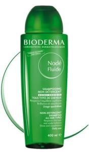 Bioderma Node Fluid Şampuan 400 Ml
