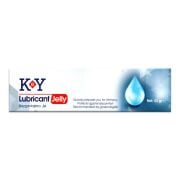 Key Lubricant Gel - Kayganlaştırıcı Jel 82 Gr