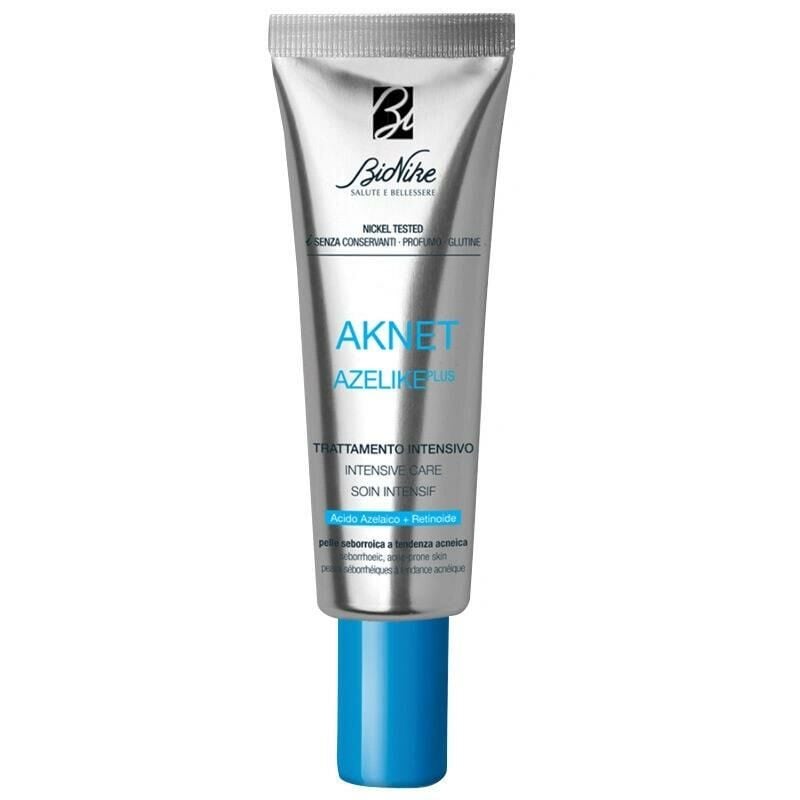 Bionike Acnet Azelike Plus Sebum Düzenleyici Krem 30 ML