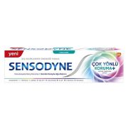 Sensodyne Çok Yönlü Koruma Ferah Nefes Diş Macunu 75 ML