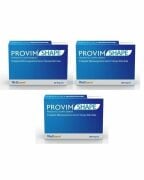 Wellcare Provim Shape Probiyotik 30 Kapsül (3 Adet)