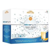 New Life Minerlyte 12 Saşe