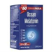 Ocean Melatonin 90 Tablet