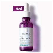 La Roche Posay Saf Niacinamide 10 Leke Karşıtı Serum 30 ML
