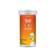 Efervit Defence C Vitamini 10 Efervesan Tablet