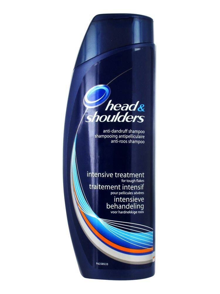 Head & Shoulders Seboreik Dermatit Kepek Şampuanı 400 ML