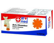 Artı Med Chamber Turunca Bebek Maskesi