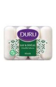 Duru Güzellik Sabunu Klasik 4 Adet x 70 Gr