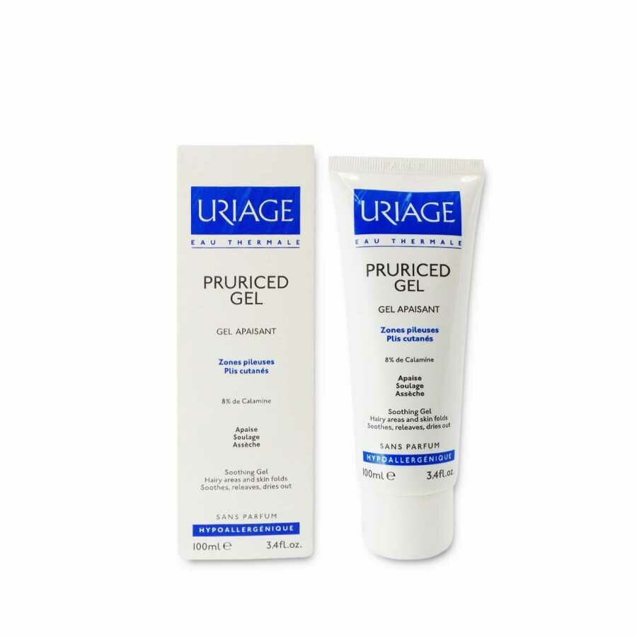 Uriage Pruriced Gel Soothing Gel 100 ML - Kaşıntı Giderici Jel