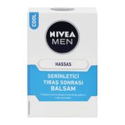 Nivea Men Hassas Serinletici Tıraş Sonrası Balsam 100 ML