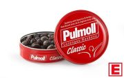 Pulmoll Classic 75 Gr Pastil