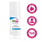Sebamed Roll-On Fresh Deodorant 50 ML