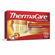 Thermacare Isı Bandı Bel ve Kalça