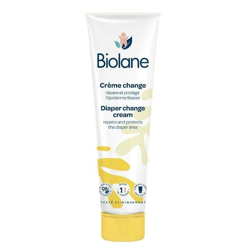Biolane Pişik Kremi 50 ML