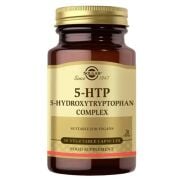 Solgar 5-Htp 100 Mg 30 Kapsül