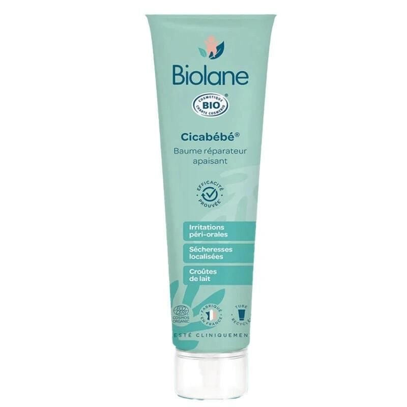 Biolane Organik Onarıcı ve Yatıştırıcı Balsam 40 ML