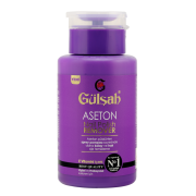 Gülşah Pompalı Aseton 175 Ml