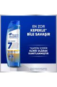 Head & Shoulders Pro-Expert 7 Kafein İle Dökülme Karşıtı Şampuan 300 ML