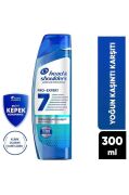 Head & Shoulders Pro-Expert 7 Kaşıntı Karşıtı Şampuan 300 ML