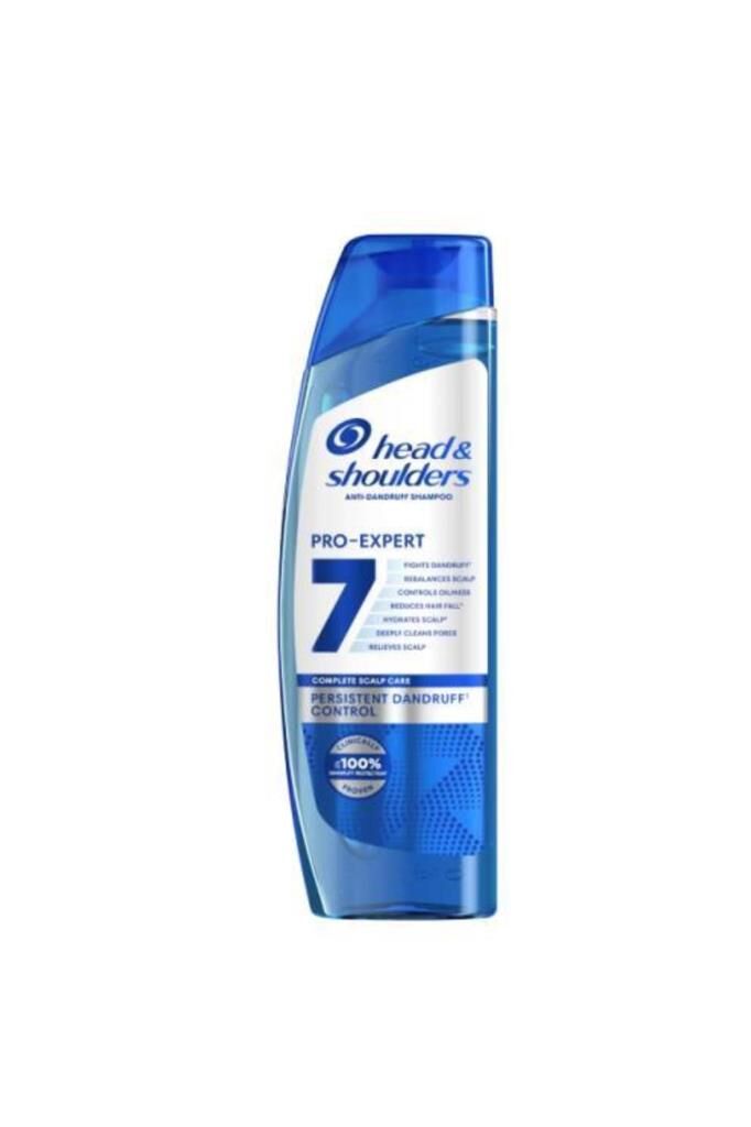 Head & Shoulders Pro-expert 7 Çay Ağacı Ile Inatçı Kepek Kontrolü Şampuan 300 ML