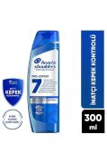 Head & Shoulders Pro-expert 7 Çay Ağacı Ile Inatçı Kepek Kontrolü Şampuan 300 ML