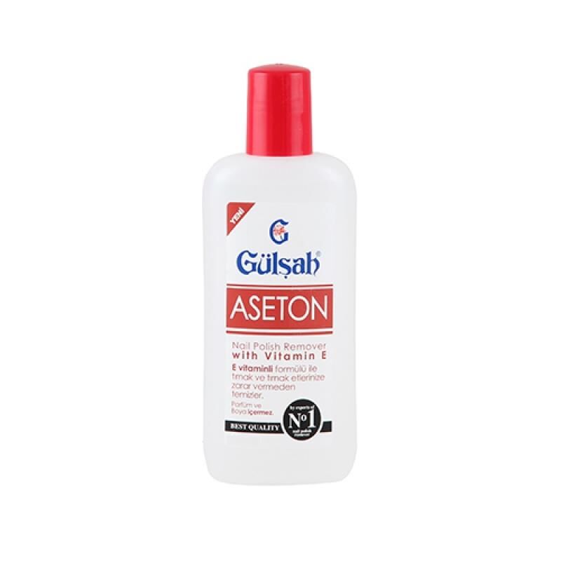 Gülşah Klasik Aseton 80 ML