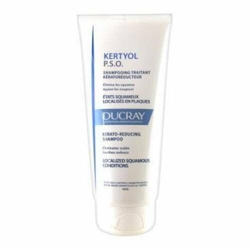 Ducray Kertyol PSO Saç Derisi Pullanmalarına Karşı Şampuan 200 ml