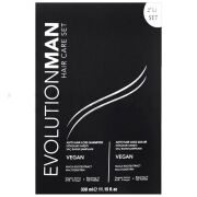 Evolutionman Serum ve Şampuan Saç Bakım Seti