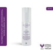 Cosmed Alight All-in-One Discoloration Blend - Leke Karşıtı Ton Eşitleyici Aydınlatıcı Bakım Kremi Traneksamik Asit Alfa Arbutin Glutatyon 30 ML