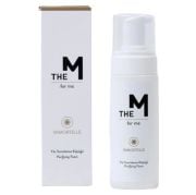 The M for me Yüz Temizleme Köpüğü  150 ML