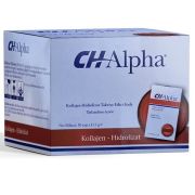 Ch Alpha Fortigel 30 Şase