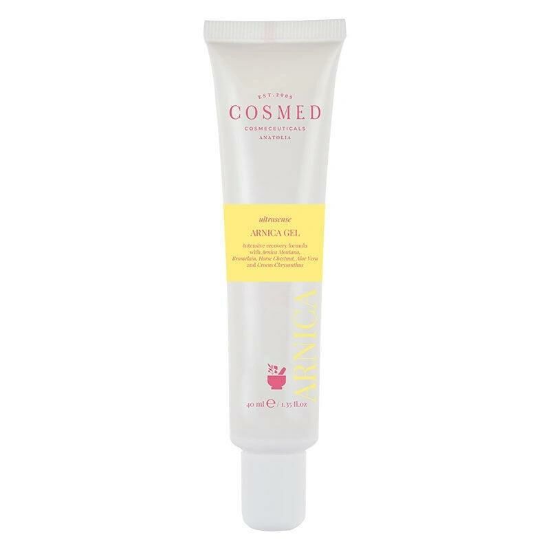 Cosmed Ultrasense Arnica Jel 40 ML