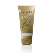 Dermokil Soyulabilir Altın Yüz Kil Maskesi 75 ML