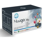 Maxigo Multivitamin 30 Şase