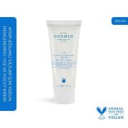 Cosmed Atopia Intensive Moisturizing Cream AD+ Atopik Eğilimli veya Çok Kuru Ciltler için Yoğun Nemlendirici Yüz ve Vücut Kremi 200 ML