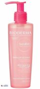 Bioderma Sensibio Foaming Gel 200 ML