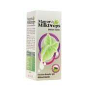 Mamma Milk Maker Emziren Anneler İçin Bitkisel Damla 50 ML