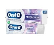 Oral-B Pro 3D White Advanced Luxe Perfection Diş Macunu 75 ML