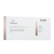 Babe Multi Defense Age Rescue Ampul 7 X  2 ML