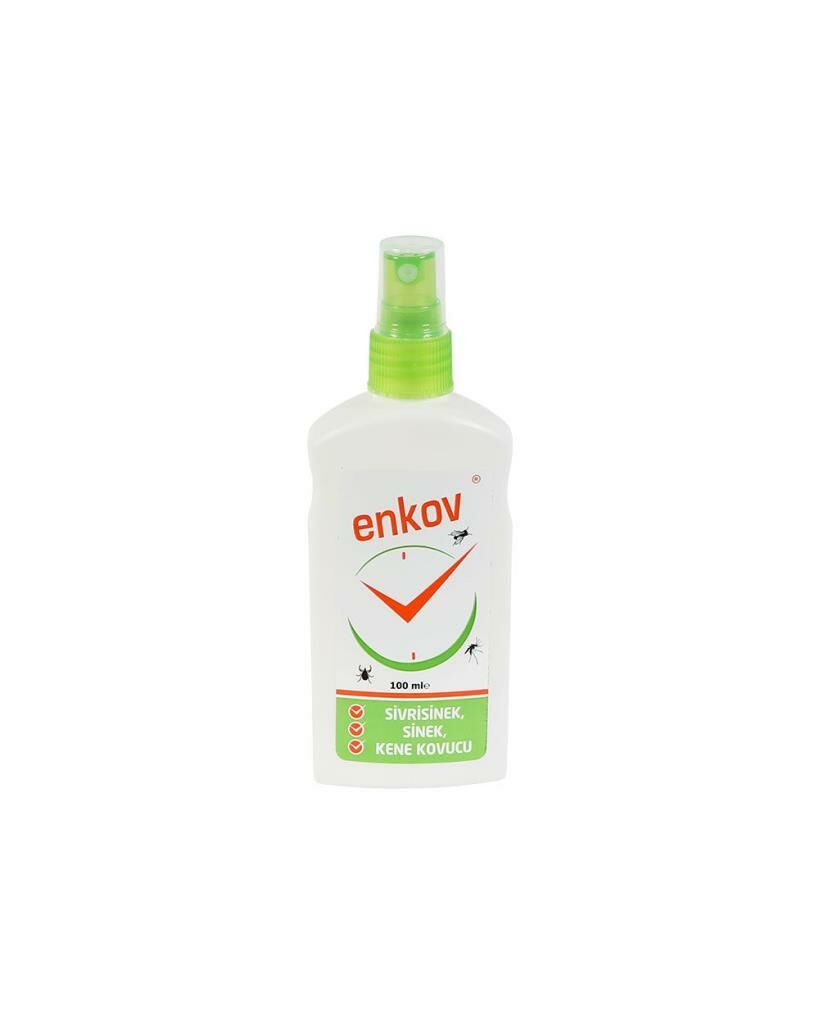 Enkov Sinek Kovucu 100ML