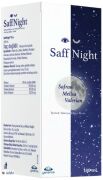 Saffnight Sıvı Takviye Edici Gıda 180 Ml