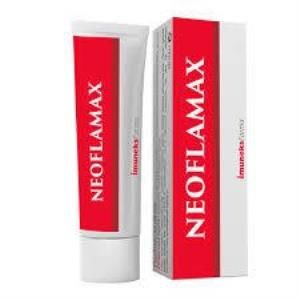 Neoflamax Krem 50 ML