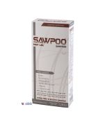 Sawpoo Şampuan 250 Ml