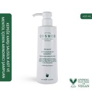 Cosmed Hair Guard Anti Dandruff Shampoo 400 ML